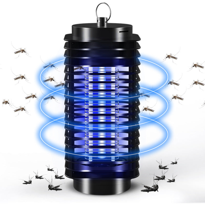 Home electronic mosquito repellent