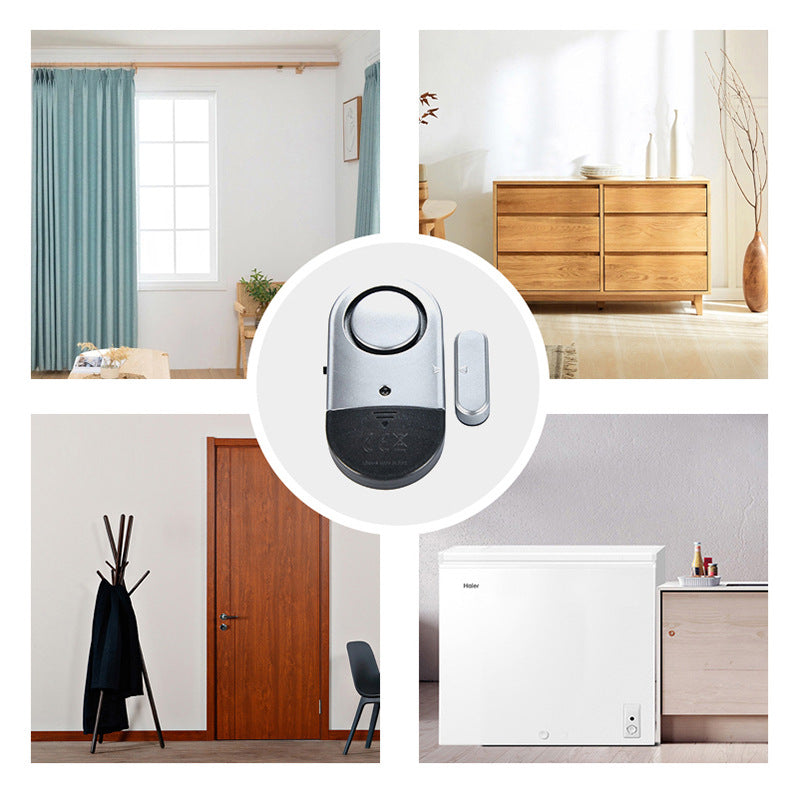 Wireless Door Window Sensor Alarm