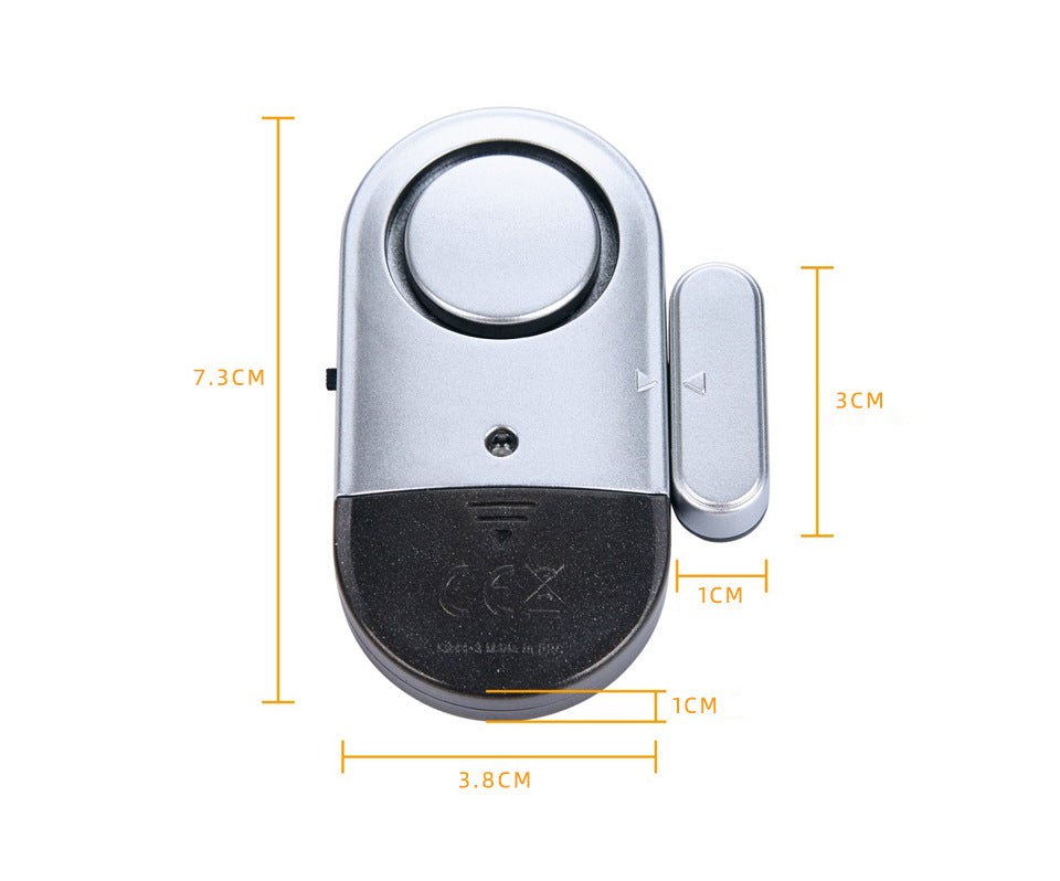 Wireless Door Window Sensor Alarm