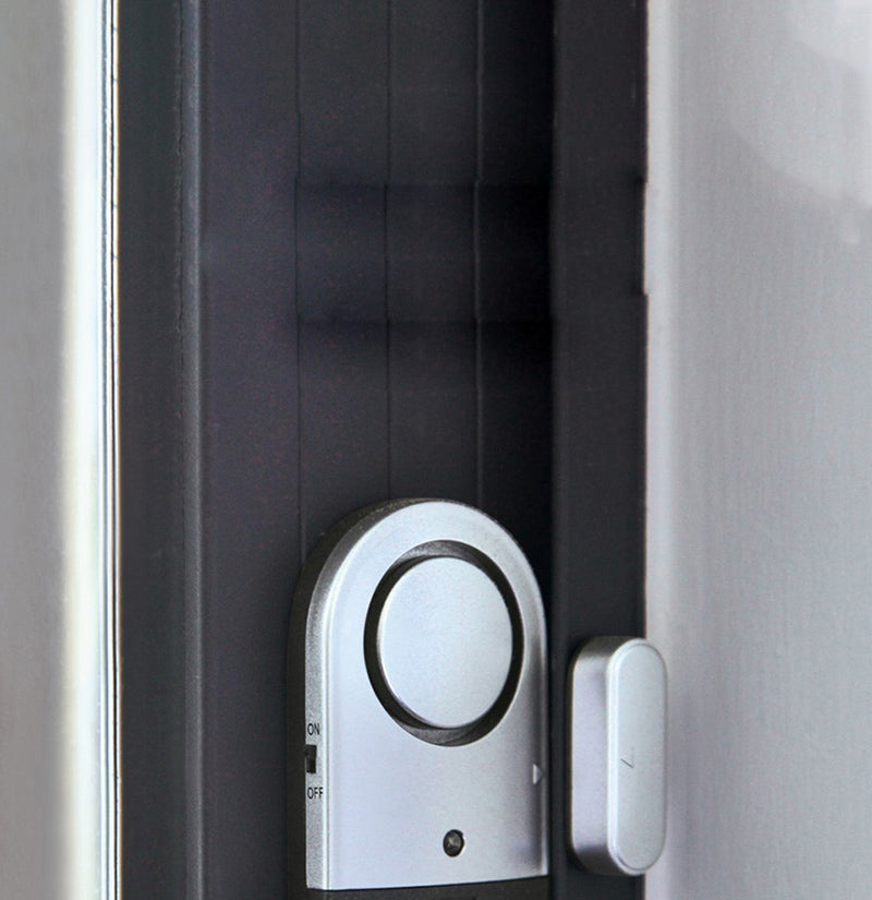 Wireless Door Window Sensor Alarm