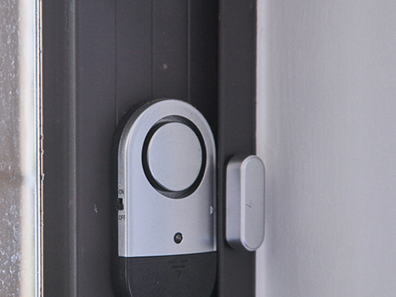 Wireless Door Window Sensor Alarm