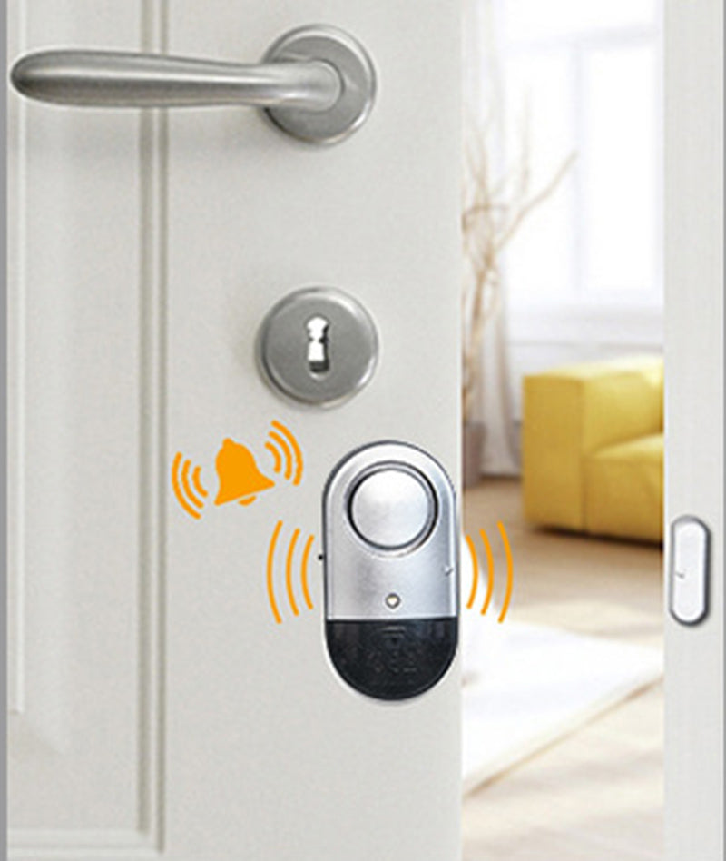 Wireless Door Window Sensor Alarm