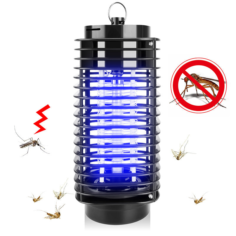 Home electronic mosquito repellent