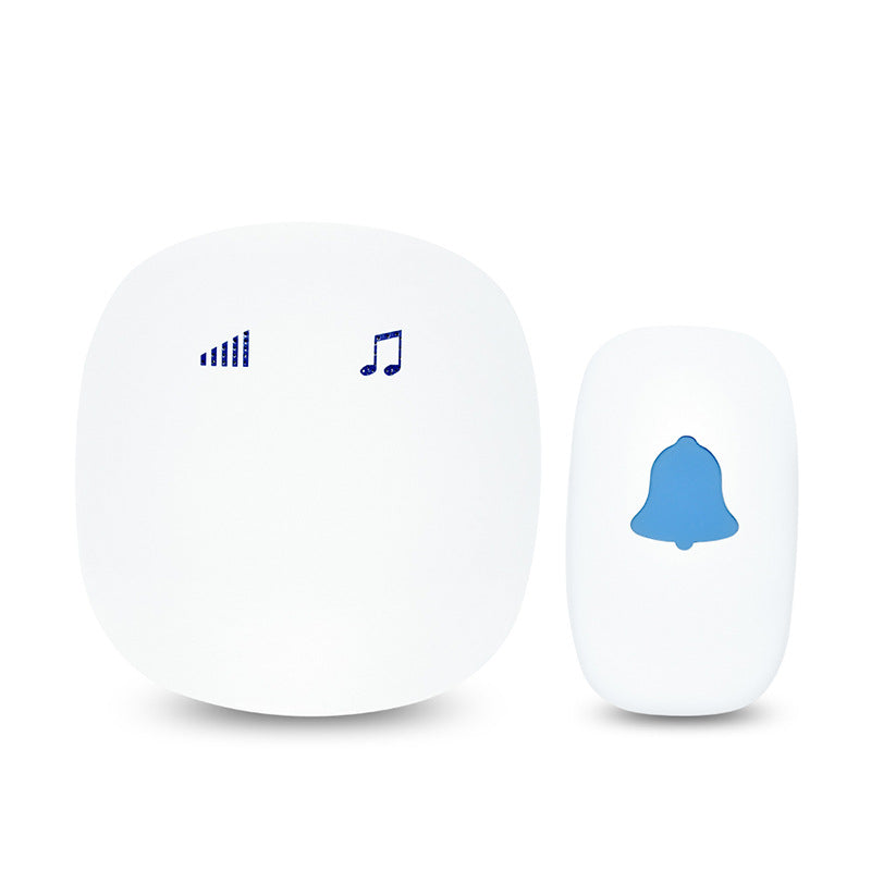 Home Wireless Touch Doorbell